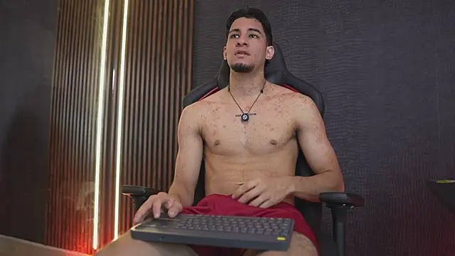 JakeMoxley online show from March 20, 12:21 pm