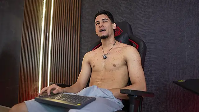 JakeMoxley online show from March 21, 1:37 pm