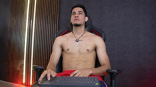 JakeMoxley online show from March 23, 1:26 pm