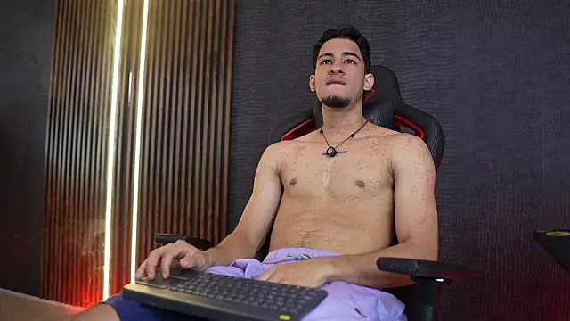 JakeMoxley online show from March 24, 1:27 pm