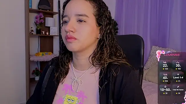 emilyrouxe online show from February 4, 2:01 pm