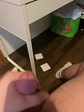 MeNaked21 online show from February 10, 3:49 pm