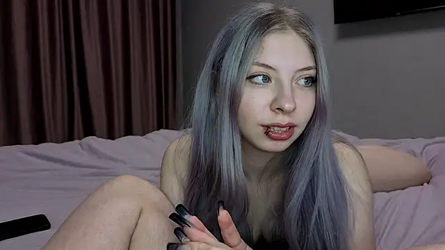 RinnMariko online show from February 21, 9:43 pm