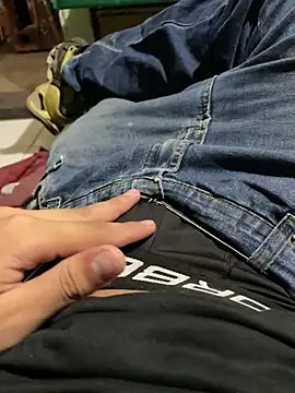 kauanzinhoofc online show from December 17, 3:28 pm