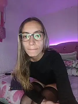Melinaa-sex online show from June 8, 1:20 am