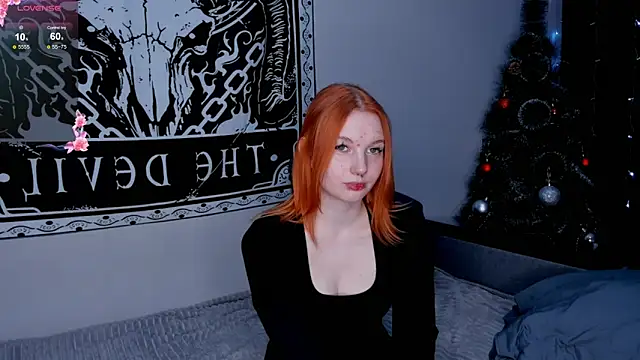 MelissaBryant online show from January 12, 5:44 pm