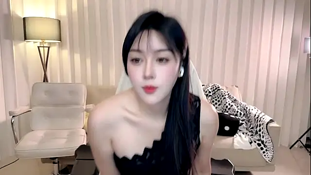 K-moumou online show from September 25, 3:38 pm