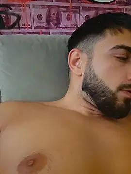 welcometo hell online show from October 7, 9:01 pm