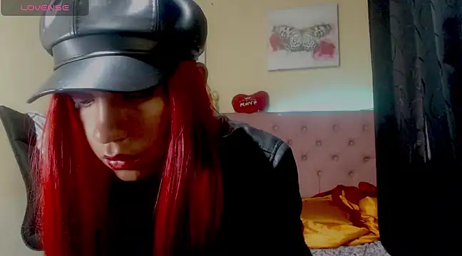 Angiee Ts online show from January 29, 4:30 pm