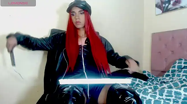 Angiee Ts online show from March 5, 5:29 am