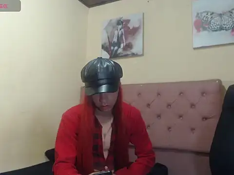 Snapshot of Angiee_Ts chatting on September 27, 1:38 pm Angiee Ts online show from September 27, 1:38 pm