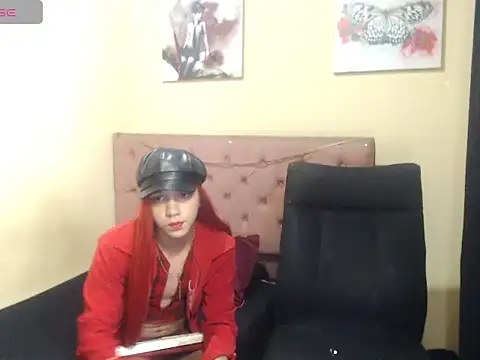 Snapshot of Angiee_Ts chatting on October 27, 12:42 pm Angiee Ts online show from October 27, 12:42 pm