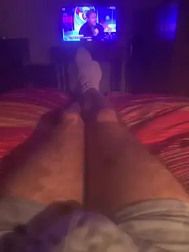 Snapshot of solomec chatting on February 1, 9:57 pm solomec online show from February 1, 9:57 pm