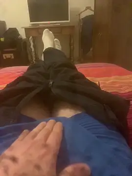 Snapshot of solomec chatting on February 6, 5:27 pm solomec online show from February 6, 5:27 pm