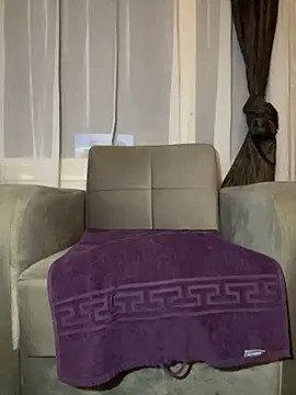 Snapshot of Haariglang chatting on November 19, 5:40 am Haariglang online show from November 19, 5:40 am