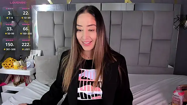 AliceSteel12 online show from November 19, 6:08 pm