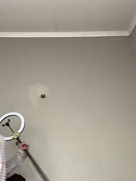 Snapshot of SEXY_TOKYOxxx chatting on March 23, 8:18 am SEXY TOKYOxxx online show from March 23, 8:18 am