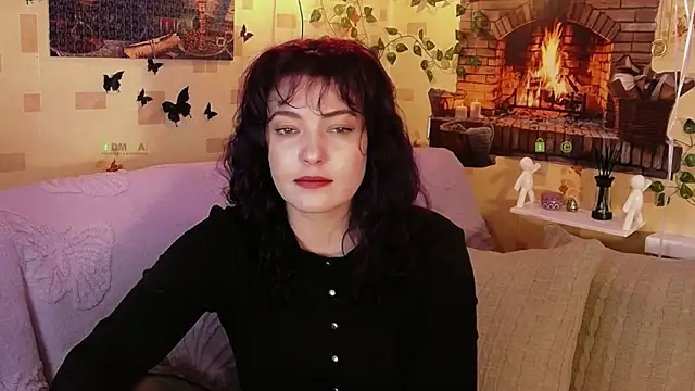 Snapshot of Alysta chatting on July 29, 6:39 pm Alysta online show from July 29, 6:39 pm