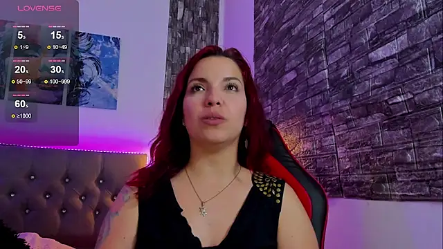 tatiana sc online show from January 30, 4:45 pm