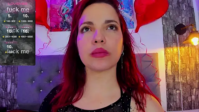 tatiana sc online show from February 8, 3:31 pm