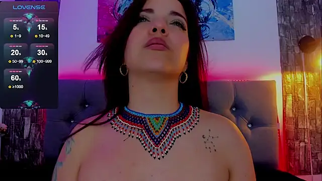 tatiana sc online show from February 26, 7:27 pm