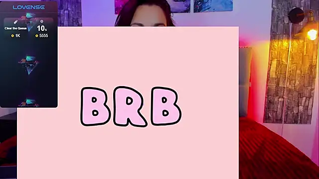 tatiana sc online show from March 4, 4:30 pm