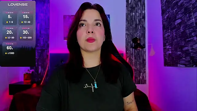 tatiana sc online show from March 22, 12:25 pm