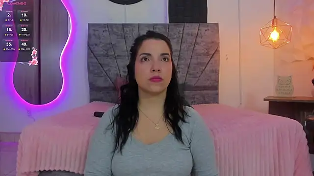 tatiana sc online show from January 13, 1:27 pm