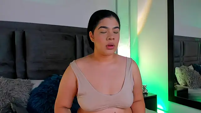 EmmaBecket2 online show from January 17, 3:55 am