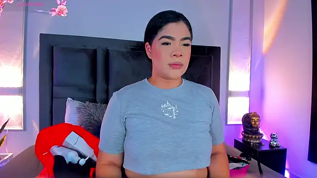 EmmaBecket2 online show from March 19, 4:14 am