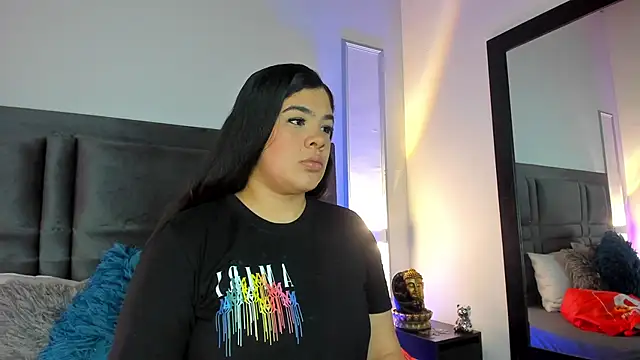 EmmaBecket2 online show from October 3, 1:08 pm