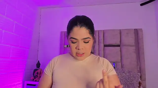 EmmaBecket2 online show from November 11, 4:34 am