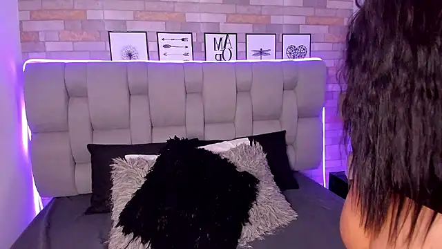 EmmaBecket2 online show from January 16, 4:27 am