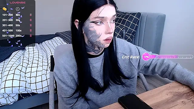 Tanya M online show from October 2, 8:32 am