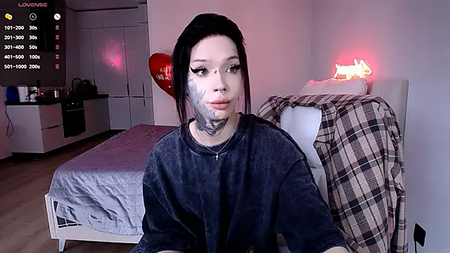 Tanya M online show from February 17, 10:34 am