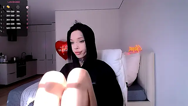 Tanya M online show from February 20, 10:38 am