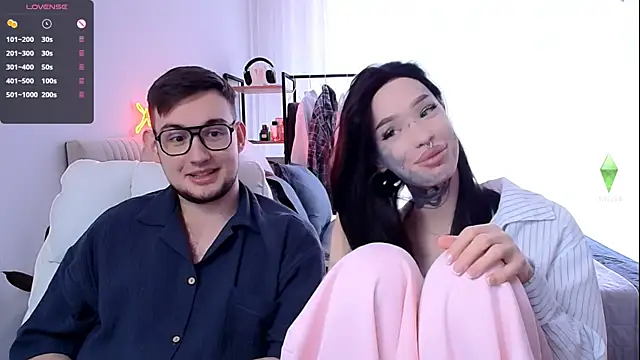 Tanya M online show from March 21, 1:26 pm