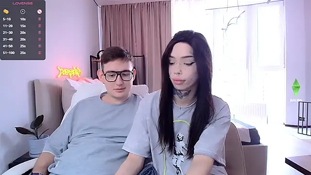 Tanya M online show from March 24, 11:37 am