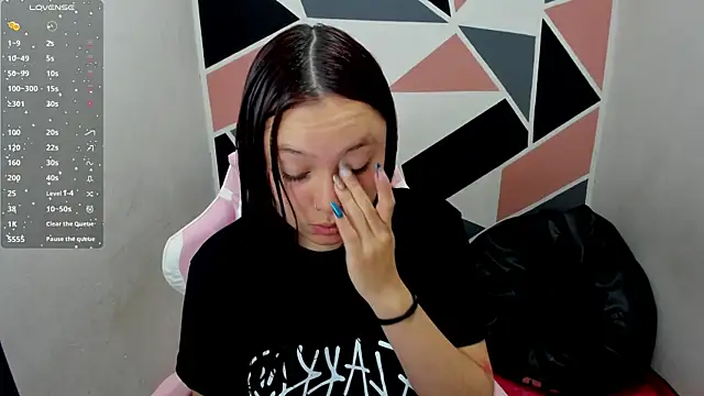 Snapshot of Carol_Pinter chatting on September 25, 11:19 pm Carol Pinter online show from September 25, 11:19 pm