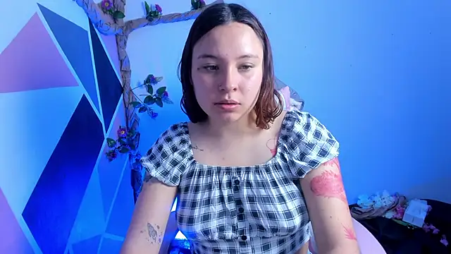 Snapshot of Carol_Pinter chatting on December 15, 3:38 pm Carol Pinter online show from December 15, 3:38 pm