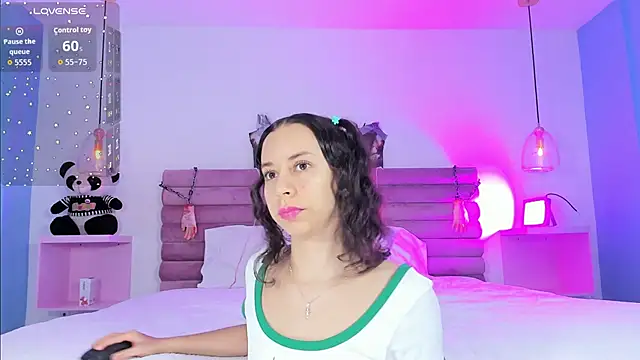 Snapshot of AbyCooper chatting on October 30, 12:28 pm AbyCooper online show from October 30, 12:28 pm