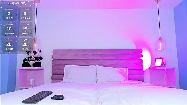 Snapshot of AbyCooper chatting on November 2, 12:18 pm AbyCooper online show from November 2, 12:18 pm