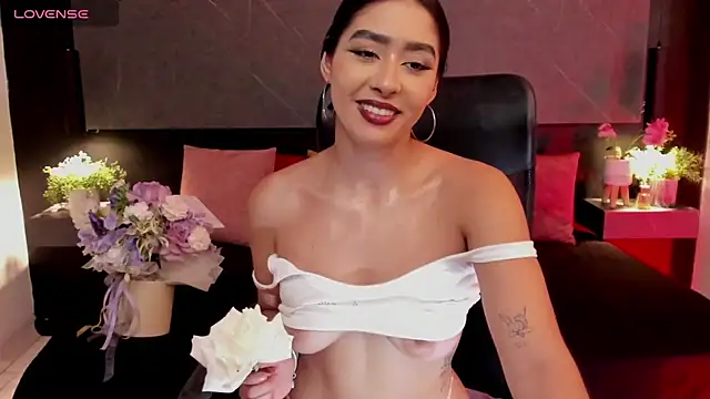 Snapshot of Danielacossio chatting on February 28, 3:51 am Danielacossio online show from February 28, 3:51 am