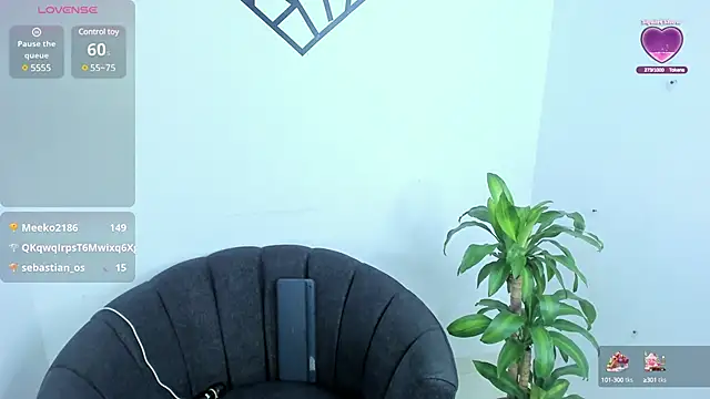 Annie9  online show from January 21, 3:26 am