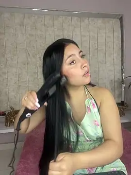 Annie9  online show from March 15, 10:11 pm