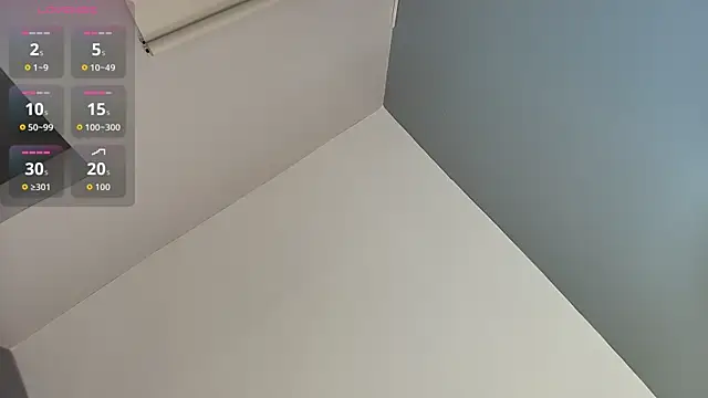 Annie9  online show from September 26, 3:21 am