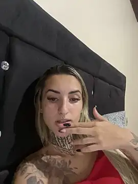 hotskinny1 online show from March 9, 6:00 pm