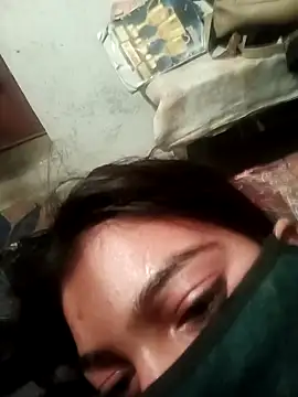 MUSKAN1190 online show from December 16, 3:54 pm