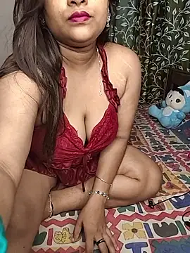 Hottyalia online show from October 5, 12:31 am