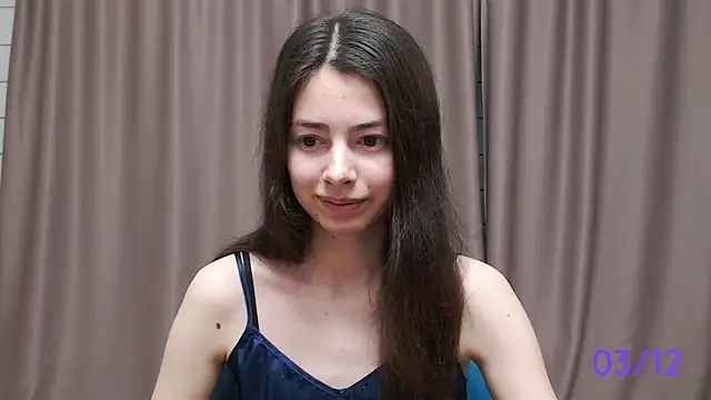 sweet sweet angel online show from December 3, 2:38 pm